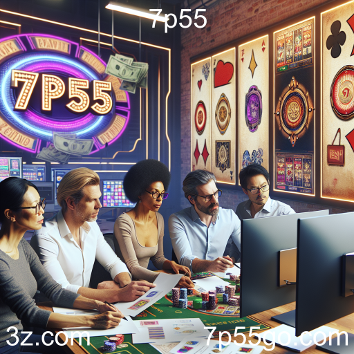 A Importância das Avaliações de Jogos no 7p55