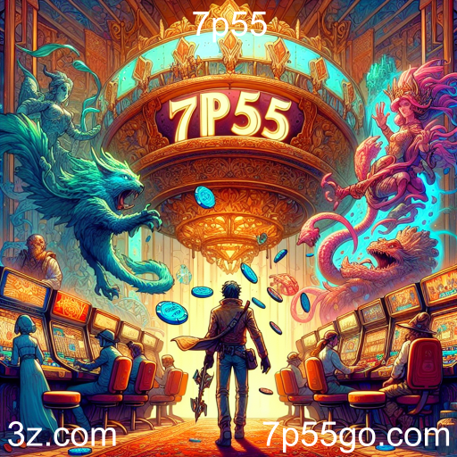 O Mundo Fascinante dos Jogos de RPG