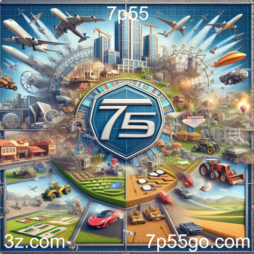 A Evolução dos Jogos de Simulação: Uma Experiência Imersiva